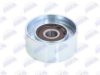 BTA B05-02-046 Tensioner Pulley, v-ribbed belt